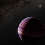 Retrato de S1, el "planeta Pandora", identificado por el Telescopio Espacial James Webb