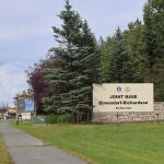 Alaska, una tierra llena símbolos para un nuevo cruce de caminos entre Trump y Putin