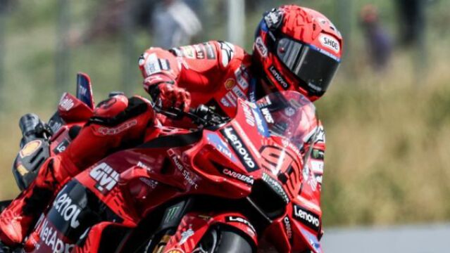 Marc Márquez