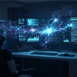 Suumit Shah, empresario, despide al 90% de su plantilla y la sustituye por inteligencia artificial: los resultados son para preocuparse
