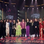 'México Canta' cambiará la "narrativa" de la música mexicana sin "apología a la violencia"