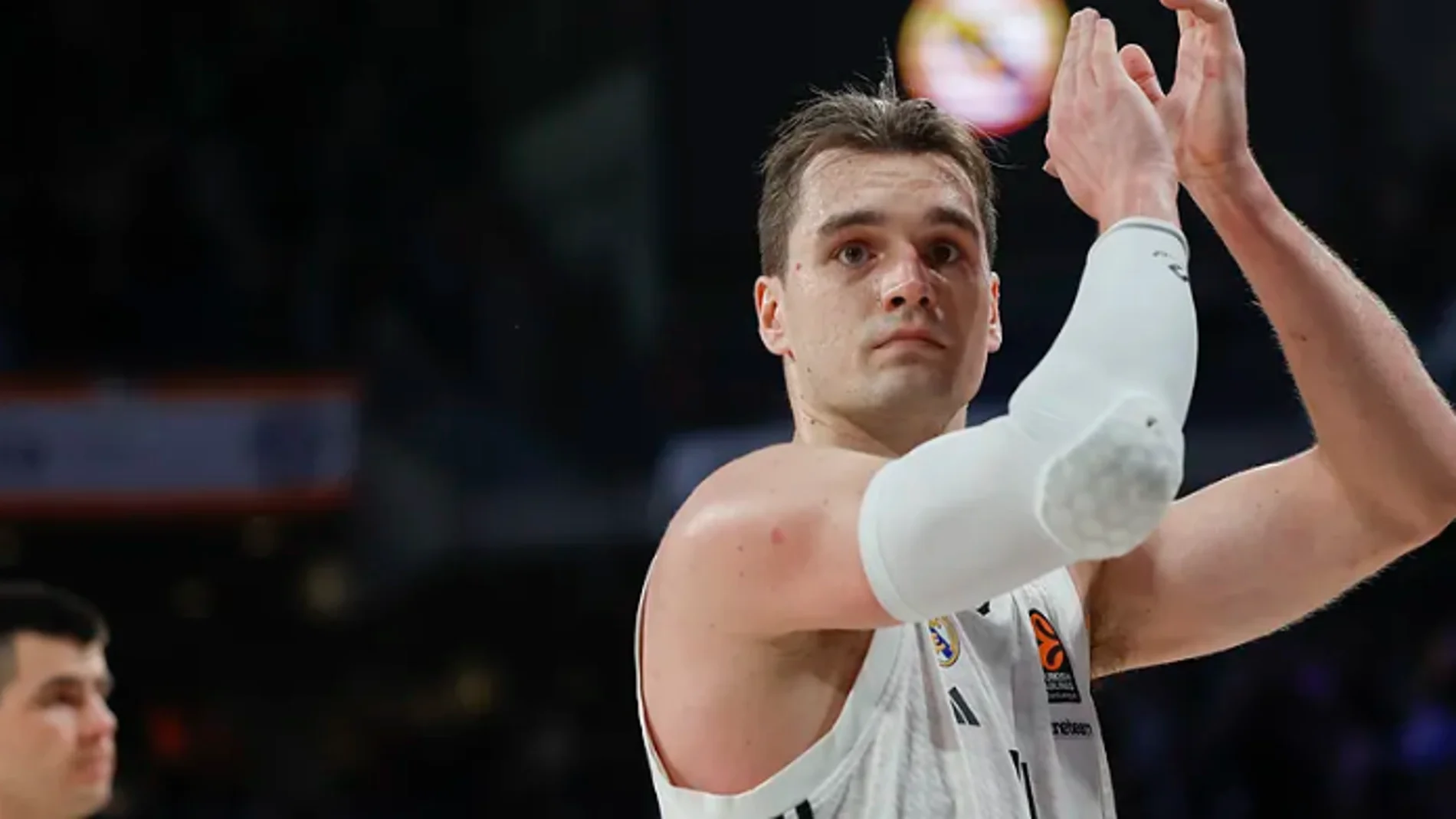 Mario Hezonja