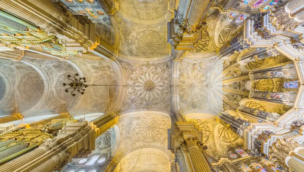 Catedral de Málaga