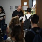 MURCIA.-La UMU se sitúa entre las mejores 700 universidades del mundo
