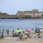 MURCIA.-Los hoteles de la Costa Cálida registran cifras récord con un 90% de ocupación durante la primera quincena de agosto