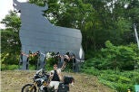 Visita en moto todos los toros de Osborne del mundo 
