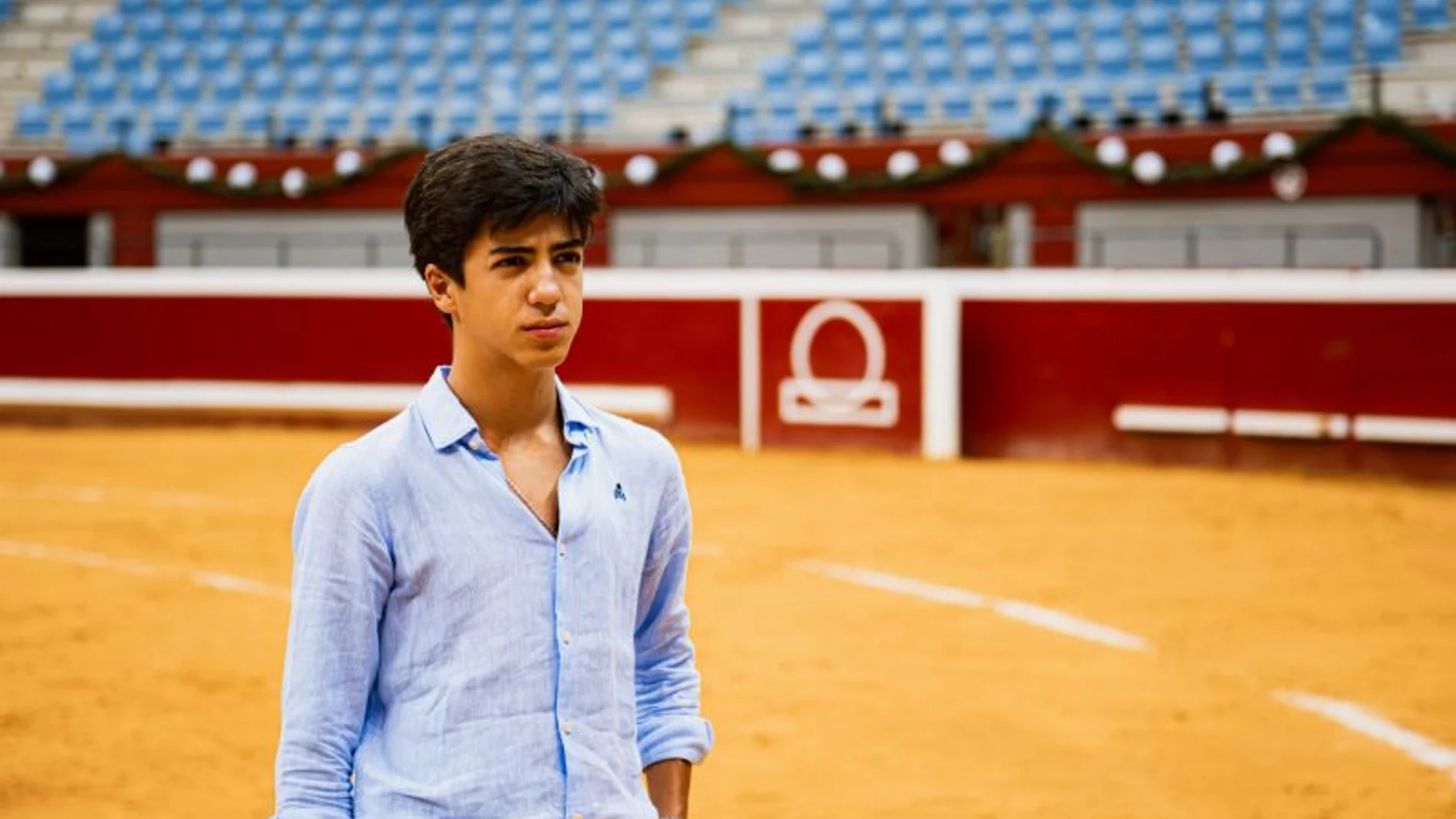 El reto mayúsculo de Marco Pérez: debutar en plaza de primera sustituyendo a Morante de la Puebla