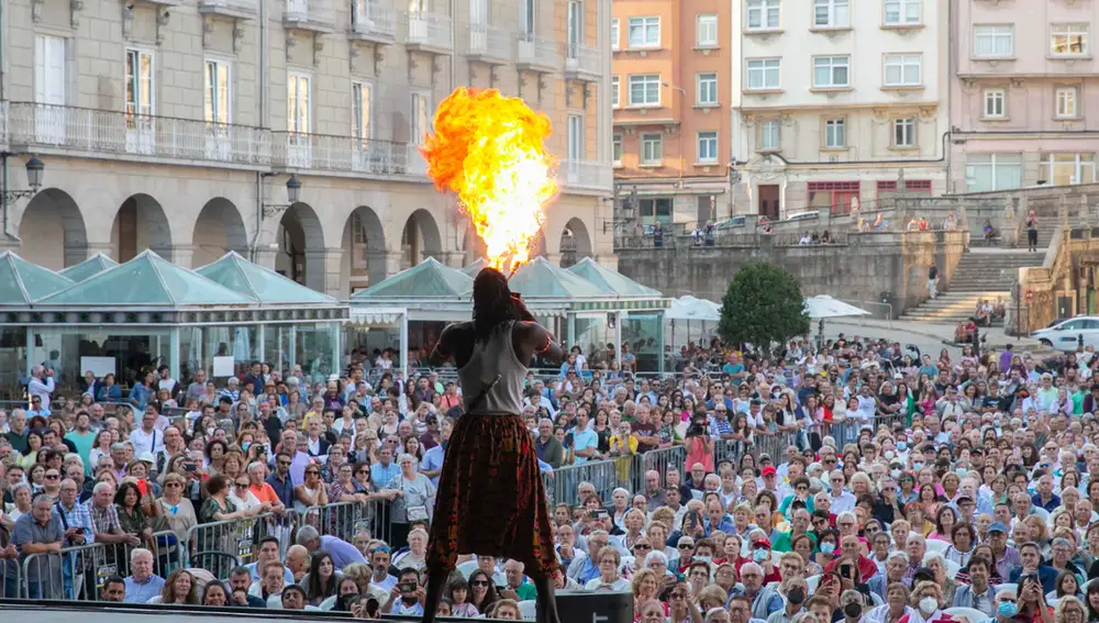 Festival Internacional de Folclore