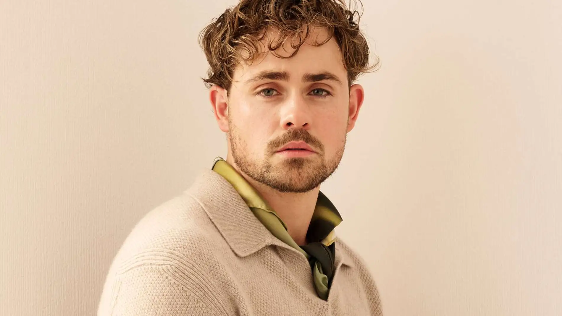 Dacre Montgomery ha explicado los motivos de su importante decisión