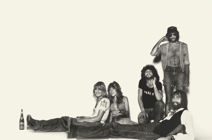 Fleetwood Mac: una historia de brujería, alcobas, violencia y pop