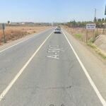 Fallece una persona en un atropello en la localidad sevillana de Alcalá del Río