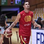 Alberto Abalde se pierde el Eurobasket por lesión
