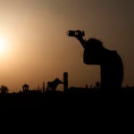 La ola de calor entra en su recta final con un día tórrido