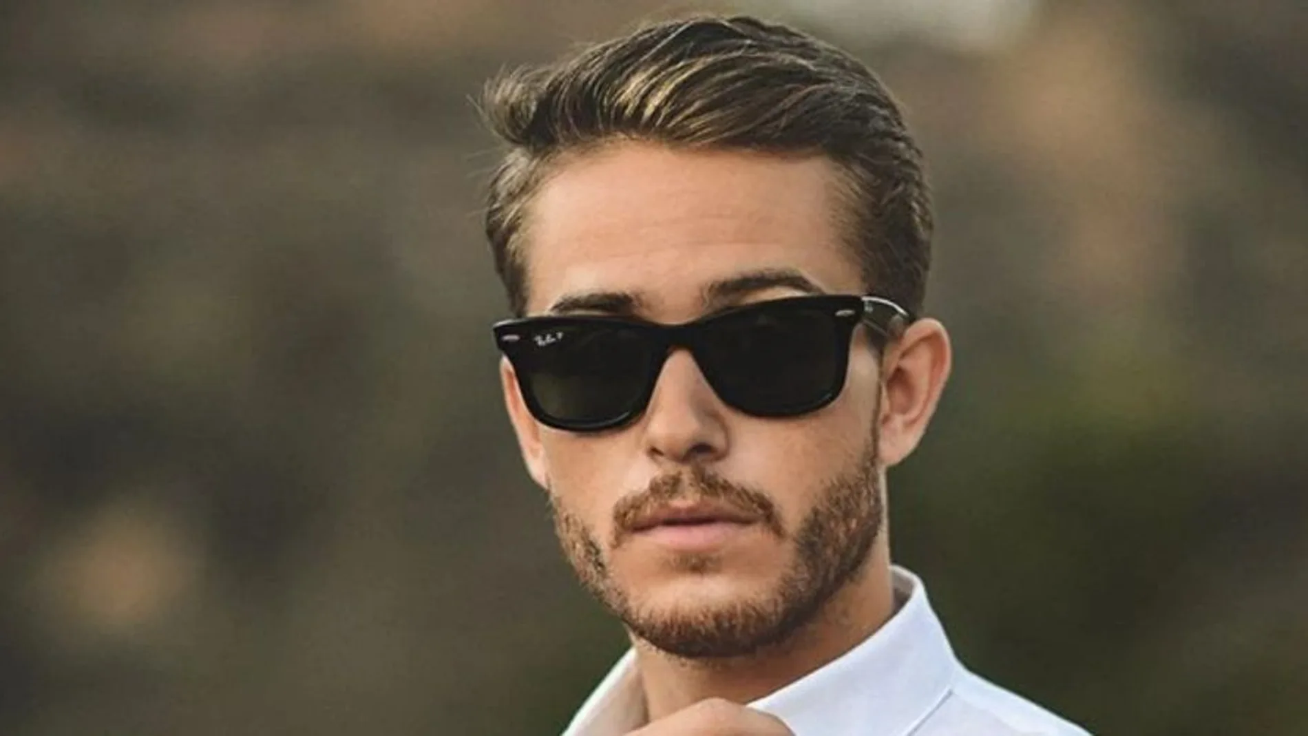 rayban wayfarer