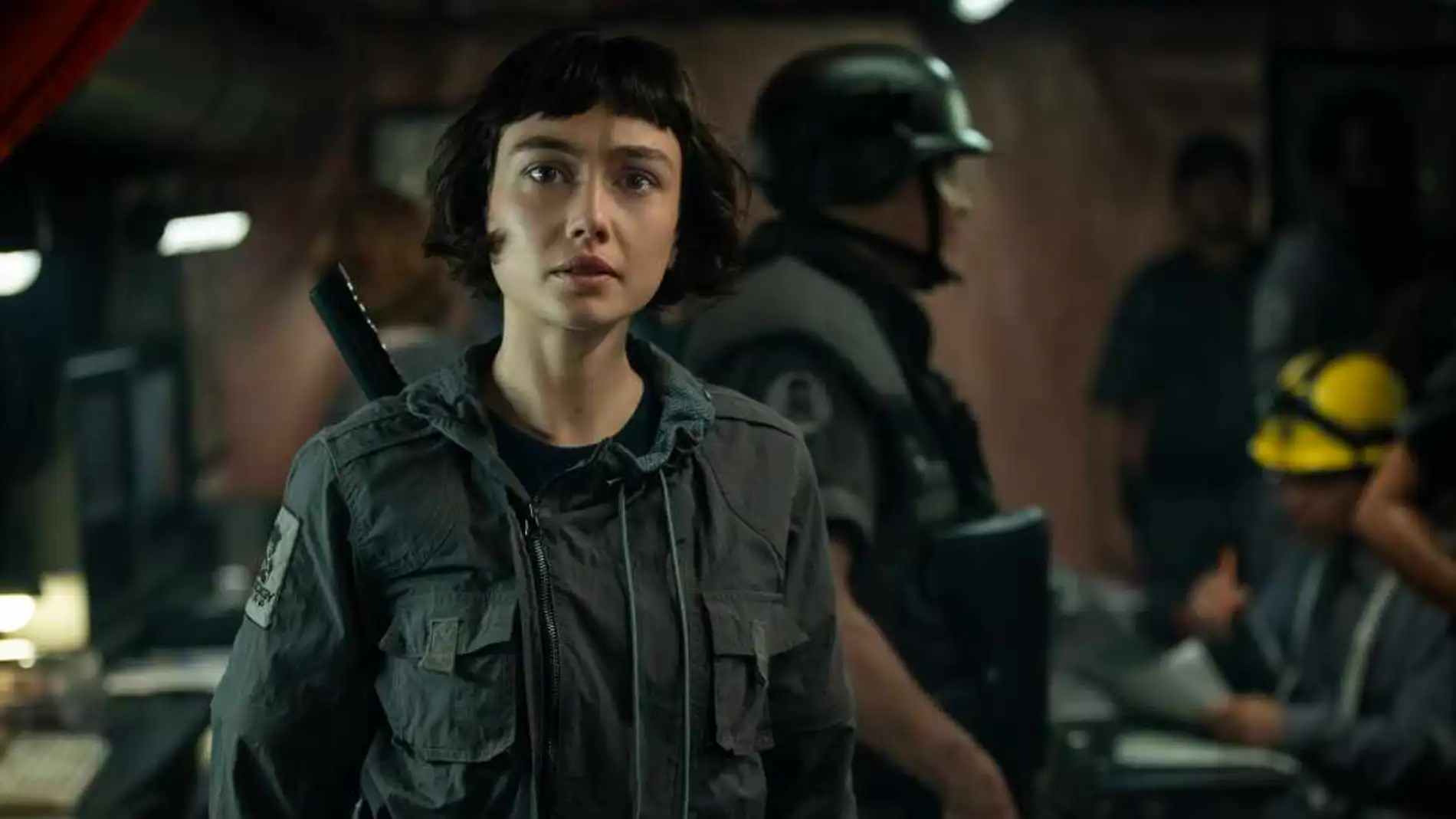 Noah Hawley ya planea más temporadas para su exitosa 'Alien: Planeta tierra'