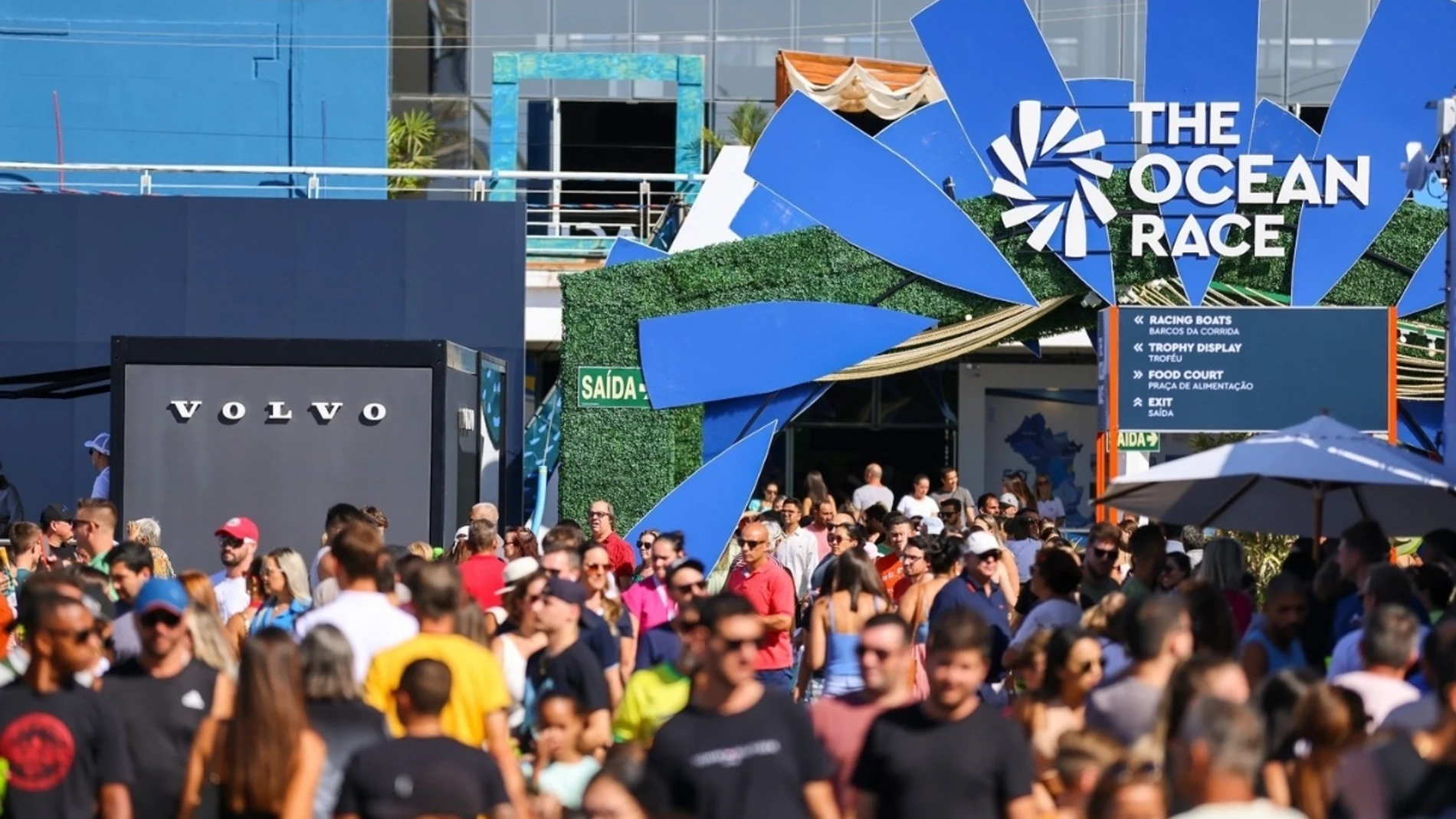 Cartagena está preparada para convertirse, del 23 al 26 de agosto, en el punto neurálgico de la vela internacional con la llegada de la Ocean Race Europe, la regata oceánica más prestigiosa del continente REMITIDA / HANDOUT por AYUNTAMIENTO DE CARTAGENA Fotografía remitida a medios de comunicación exclusivamente para ilustrar la noticia a la que hace referencia la imagen, y citando la procedencia de la imagen en la firma 17/08/2025