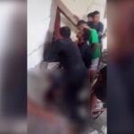 Un terremoto de 5,8 en las islas Célebes de Indonesia deja al menos 29 heridos