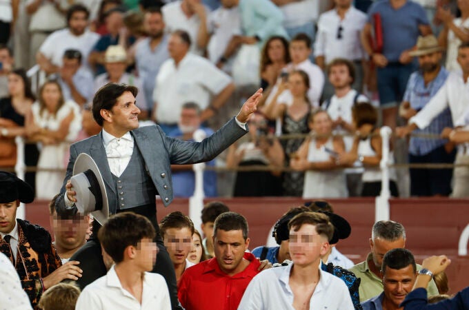 Feria de Málaga