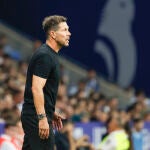 RDC Espanyol vs. Atlético de Madrid