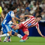 RDC Espanyol Atlético de Madrid