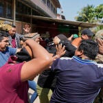 Bolivia Election
