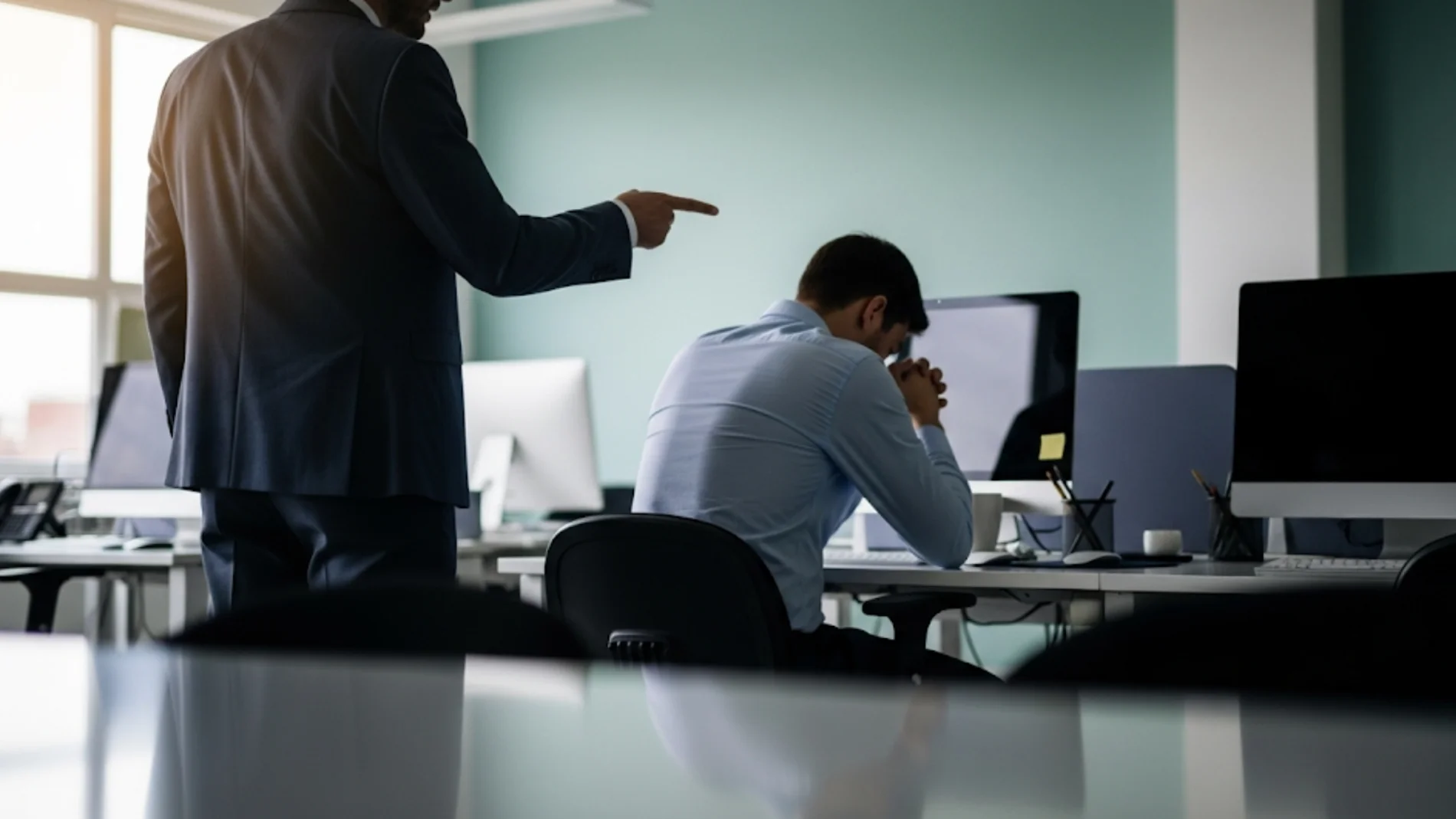 ¿Es legal que tu empresa aumente tu jornada laboral por pasar tiempo en el baño? Un abogado tiene la respuesta