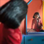 Marioneta Negocios está contenta con lo que ve en el espejo, al menos de momento