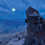 Hallazgo histórico en Chile: cámaras de monitorización biológica captan algo inexplicable en Chile