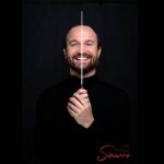 Juan Antonio Simarro, creador de la Orquesta Sinfónica Contemporánea de España 