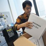 Australia/China.- Australia concede asilo político al exdiputado y activista hongkonés Ted Hui