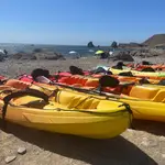 El modelo turístico no logra dejar beneficios ni consolidar la sostenibilidad del parque almeriense