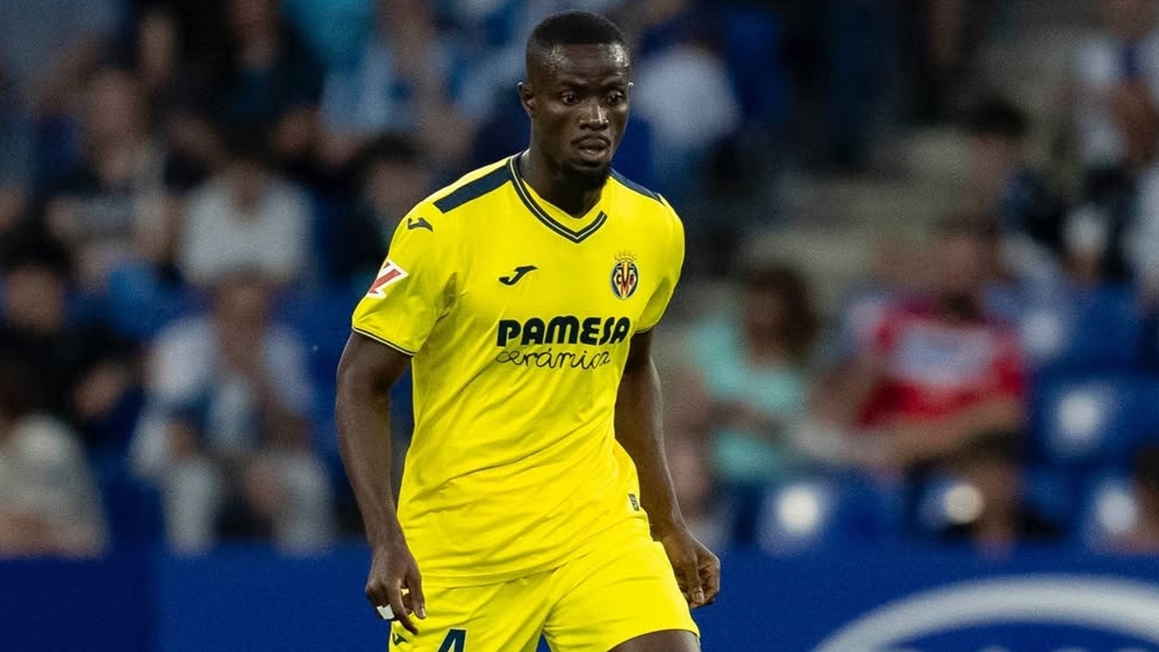 El equipo de LaLiga que negocia el fichaje de Eric Bailly