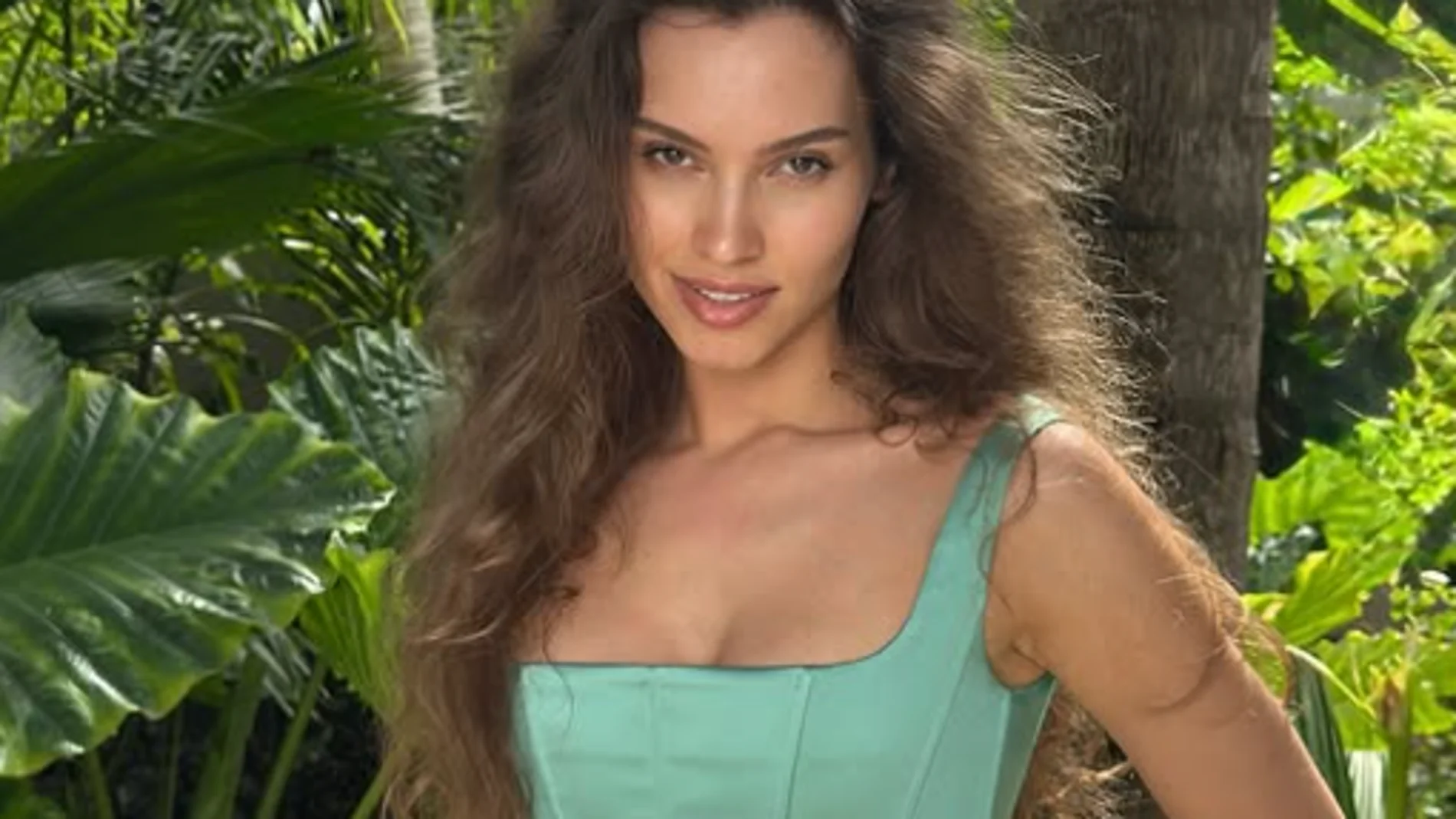 Kseniya Alexandrova