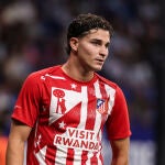 RCD Espanyol v Atletico de Madrid - La Liga EA Sports