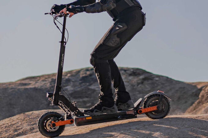 Joyor S10-S-Z