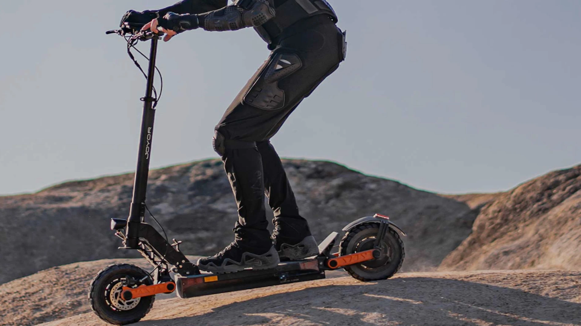 Joyor S10-S-Z