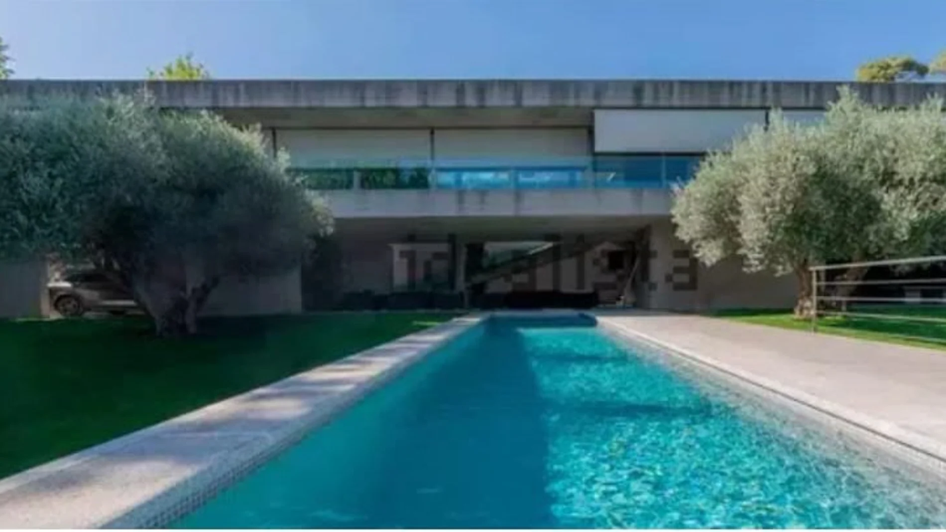 Esta es la casa más cara a la venta en Castilla y León