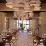 Lumbre: brasas y esencia mediterránea en la nueva joya gastronómica de Ibiza