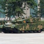El carro de combate más avanzado de China es mejor de lo que se pensaba: estas son sus capacidades