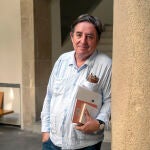 García Montero evoca el "compromiso y lenguaje cívico" de Antonio Machado