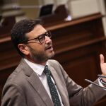 Qadri (PP Canarias): “Sánchez ha convertido a Canarias en moneda de cambio para sus pactos políticos”