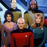 Una de las series más sorprendentes de Star Trek logra lo que no pasaba desde hace 30 años