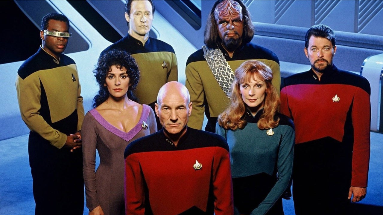 Una de las series más sorprendentes de Star Trek logra lo que no pasaba desde hace 30 años