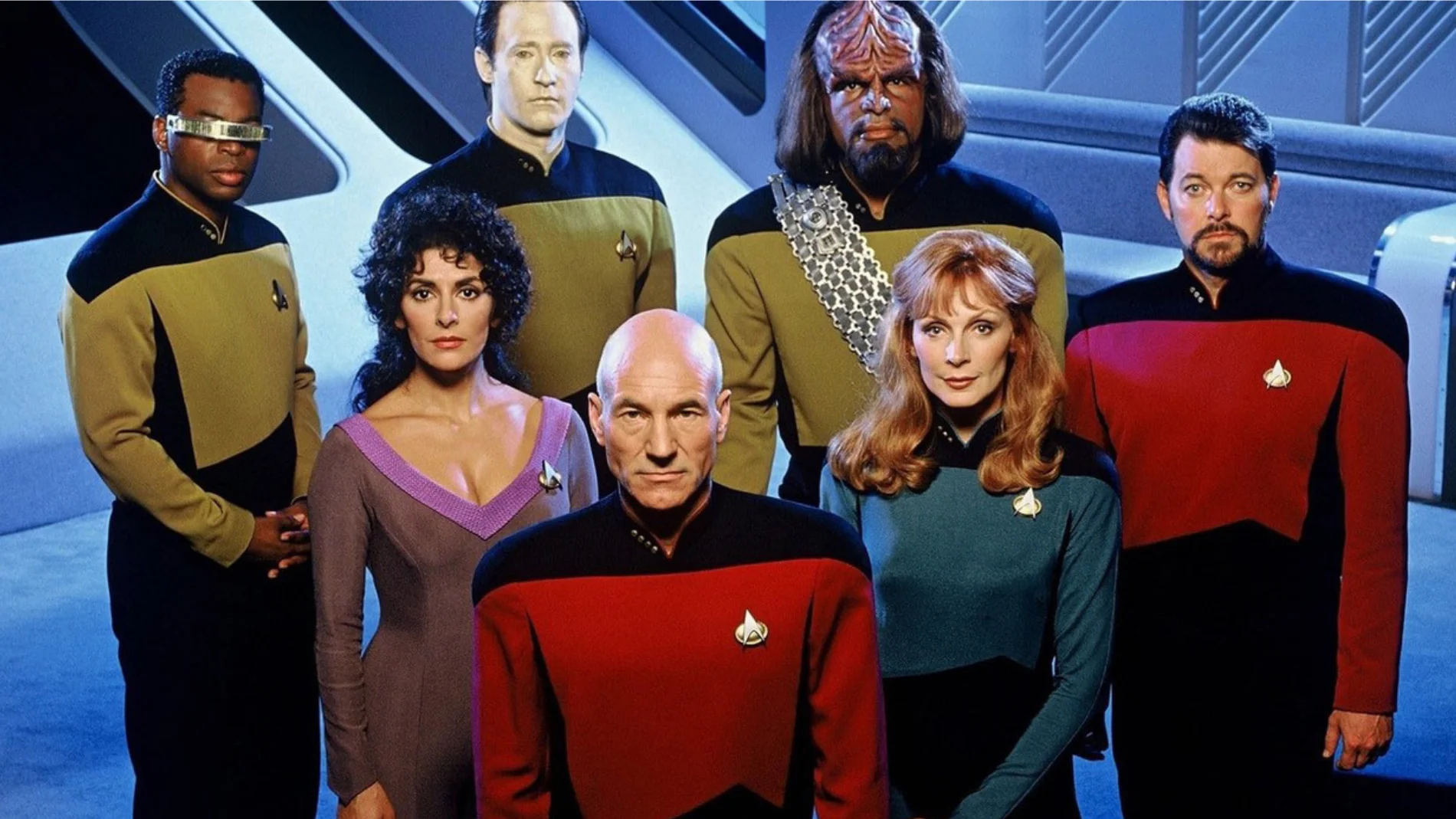 Una de las series más sorprendentes de Star Trek logra lo que no pasaba desde hace 30 años