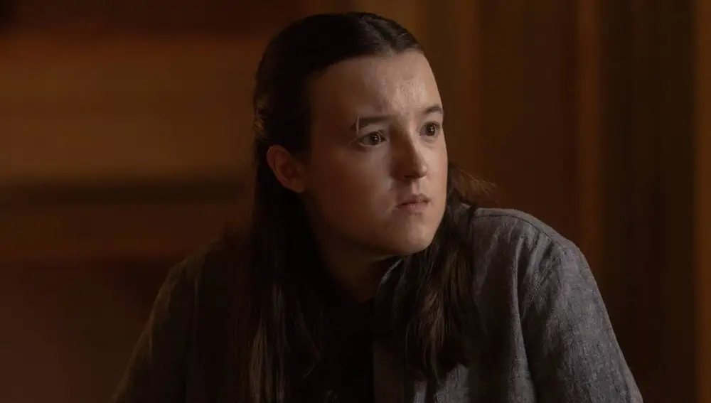 Bella Ramsey muestra interés por interpretar a Spider-Man