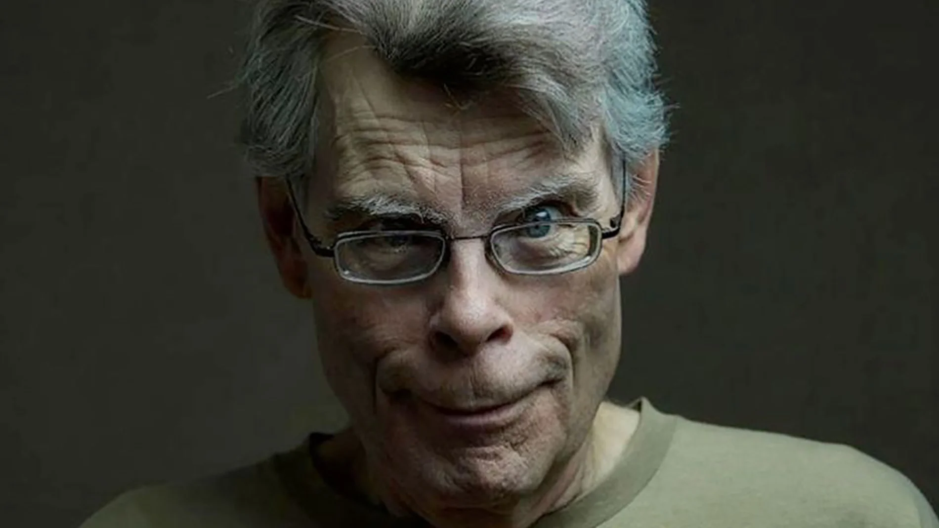 Una serie de Stephen King reescribe la historia de uno de sus villanos más siniestros