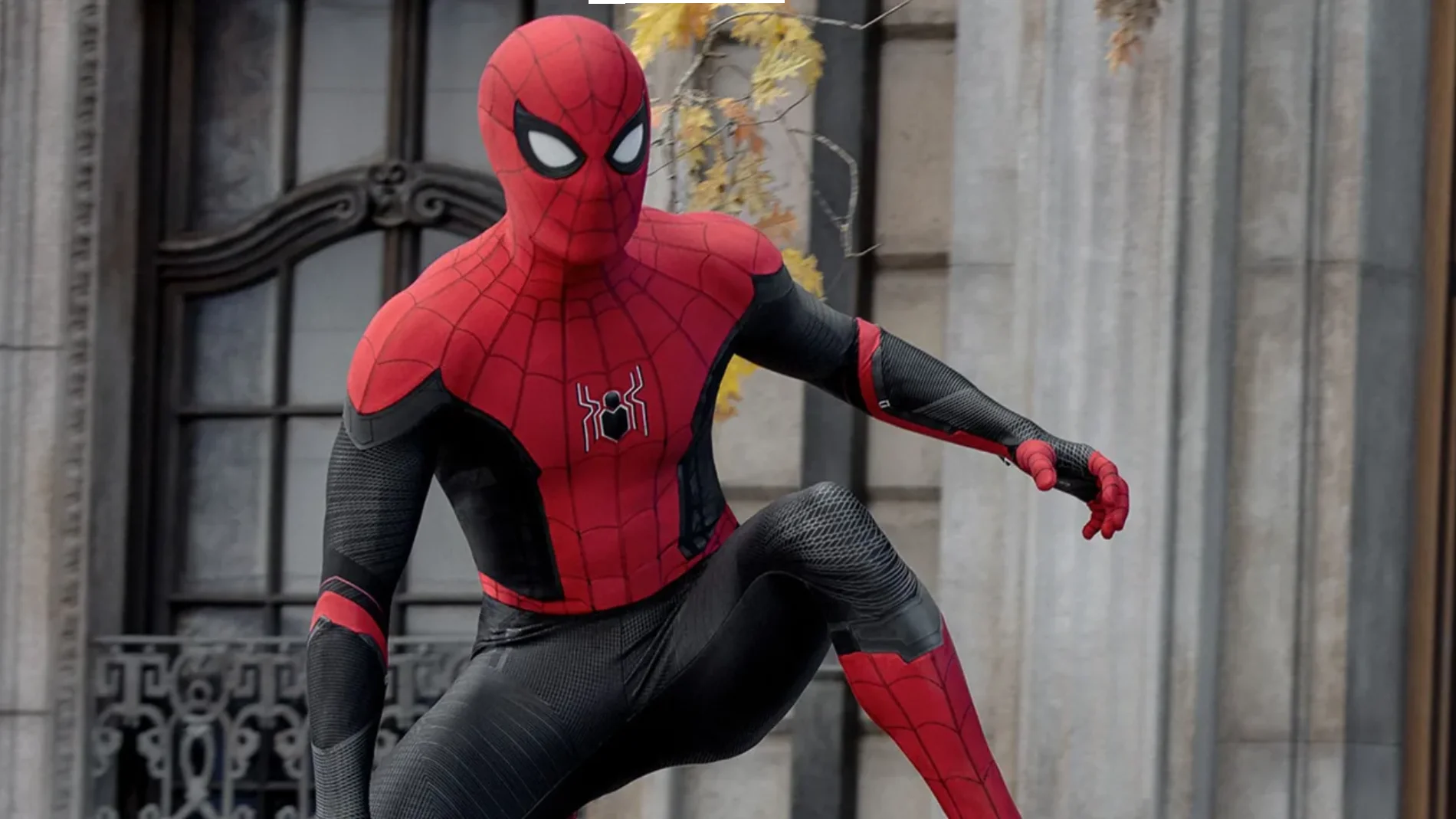 Una estrella de 'The Last of Us' asegura que podría interpretar a Spider-Man en el cine