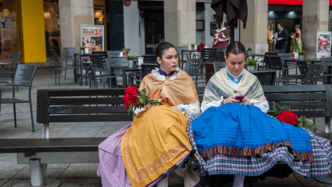 Empieza por la Jota y es también aragonés: el nombre de niña que destaca por su belleza y brevedad
