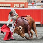 Toros en Bilbao