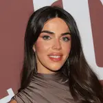 Violeta Mangriñán.